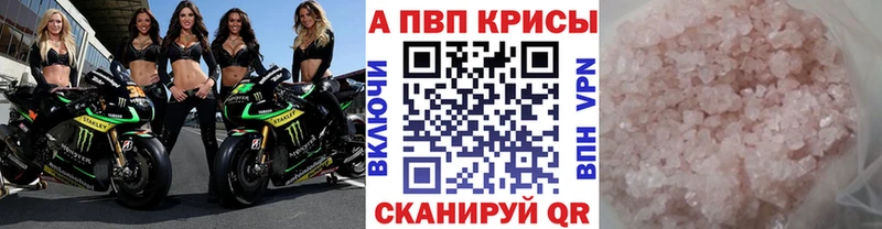 Alfa_PVP СК КРИС Закаменск